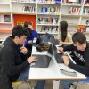 Group school mobility MANRESA 2025